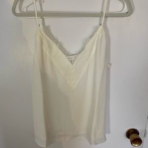 Socialite tank top